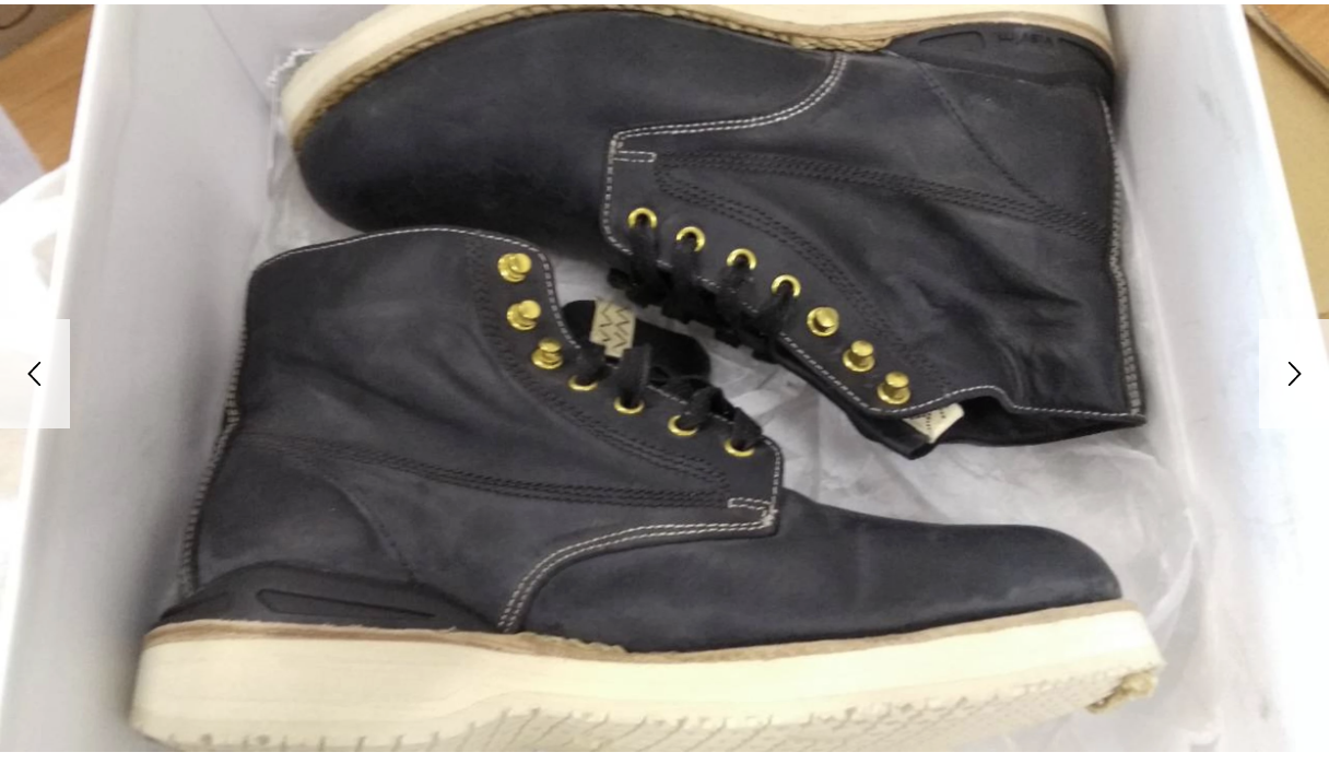 visvim virgil kangaroo
